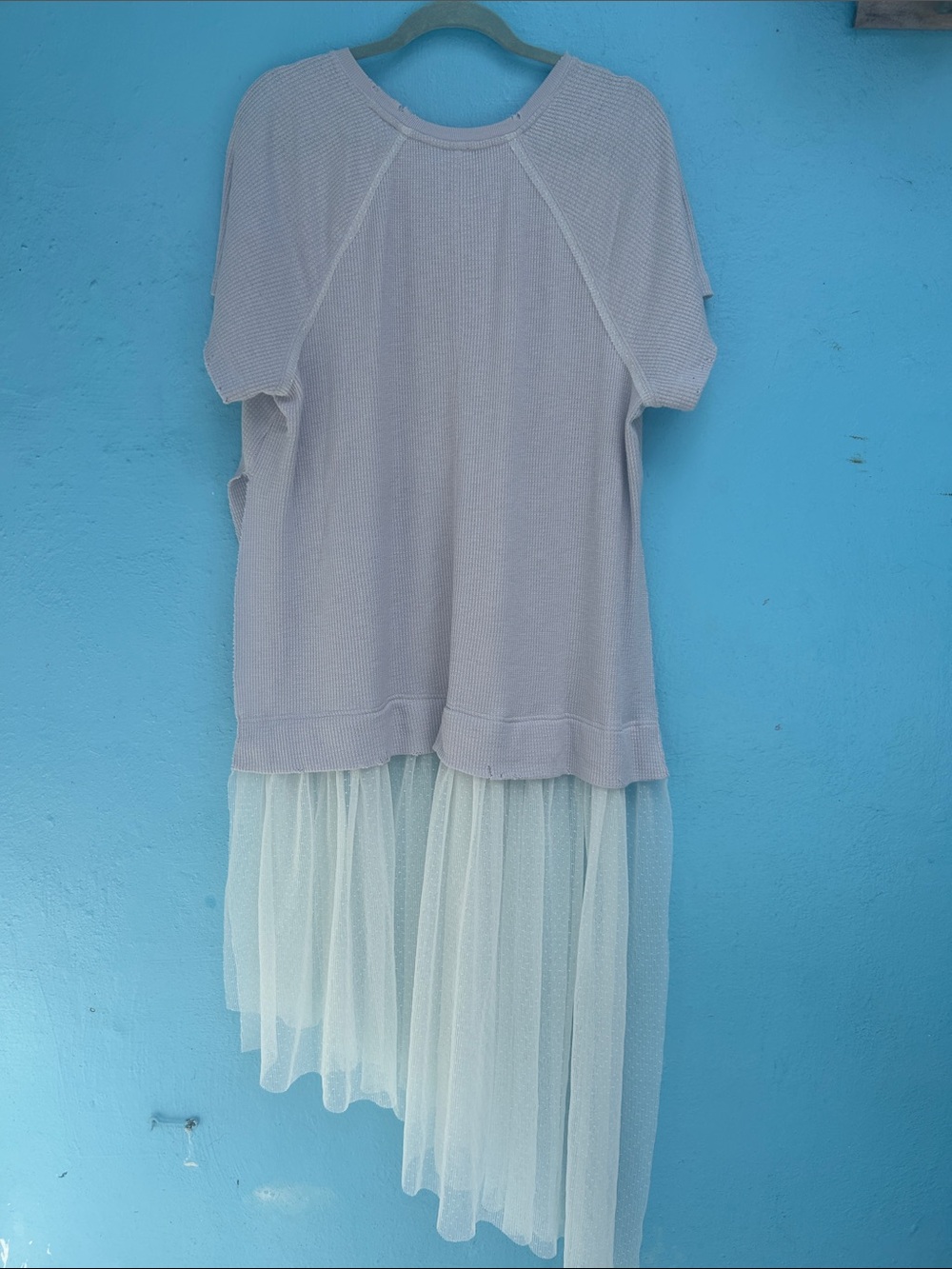 Free People top - Picture 3 of 5